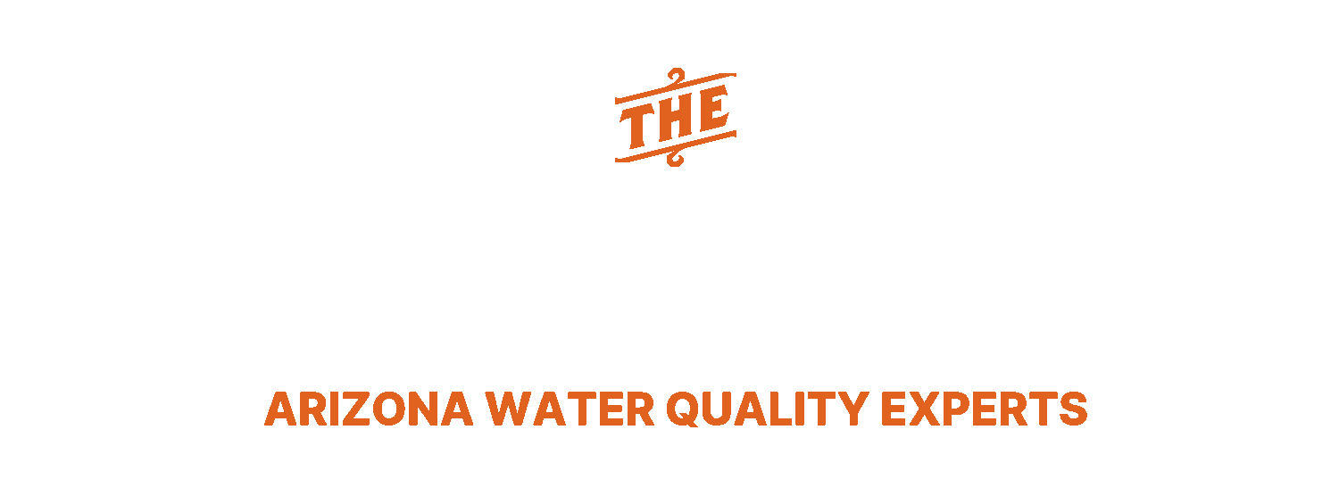 The Water Bros